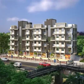 Shanti Harmony Project