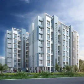 Shanti Skyraa Project