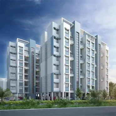 Shanti Skyraa Project