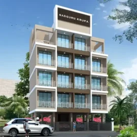 Sadguru Krupa Project