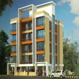 Shanti Nihar Project