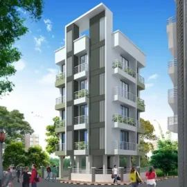 Shanti Samta Project